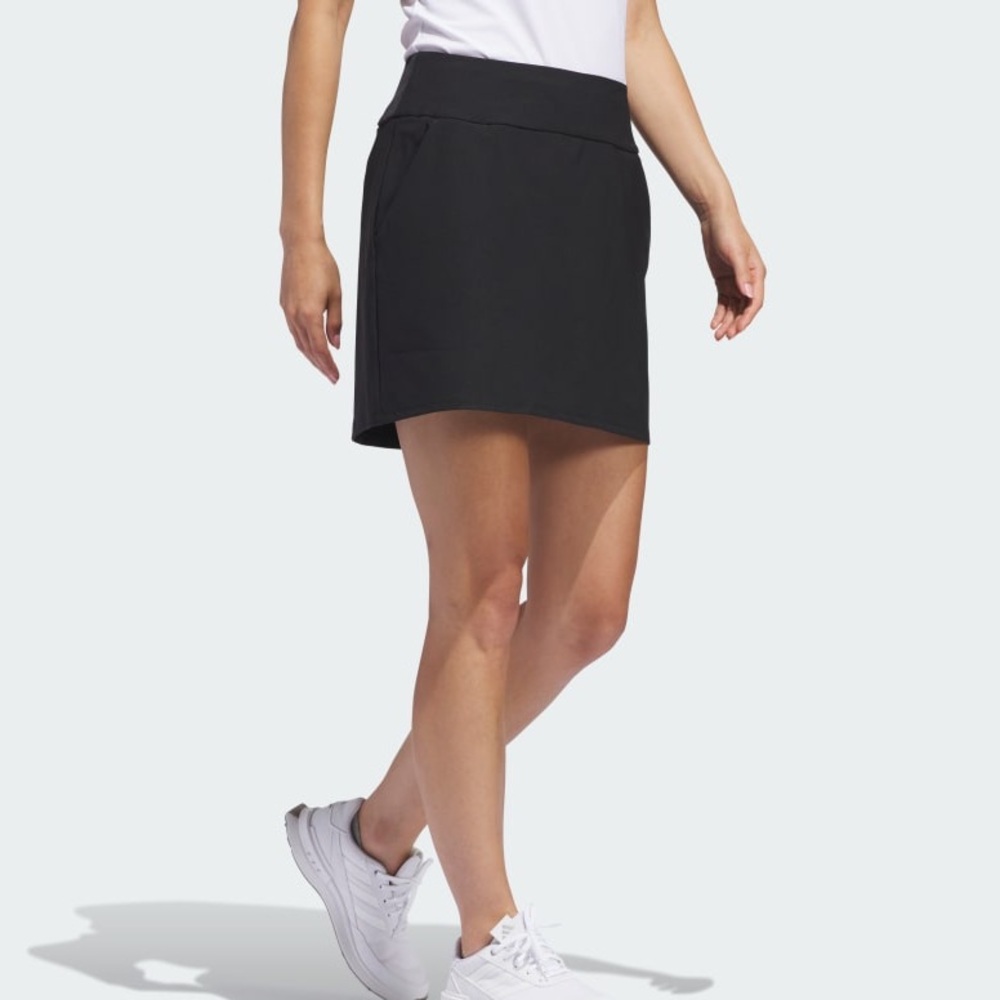 Adidas Ultimate365 Solid Skort - image 3